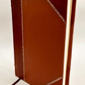 Buyers' Guide for Textile Mills. Reliable Mill Supplies and Equipment and Their Makers, Handily Indexed. 1919 Volume 1919 [Leather Bound] - Image 4