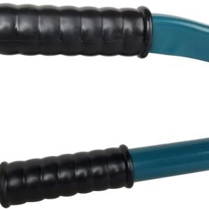 AMZCNC Industrial Hydraulic Cable Lug Crimper 16 Ton 9 AWG to 600 MCM Electrical Terminal Cable Wire Tool Kit Includes 13 Pairs of Die Sets - Image 10