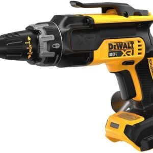 DEWALT 20V Max Drywall Screwgun, Tool Only (DCF630B) - Image 2