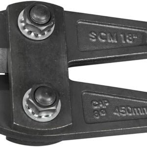 Klein Tools 63918 Replacement Head for 18-1/4-Inch Bolt Cutter - Image 3