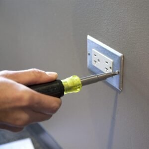 Klein Tools 80019 Tool Set, Multi-Bit Screwdriver and Nut Driver Tool Kit, 30 Different Industrial Strength Bits and Sizes, 4-Piece 15 Klein Tools 80019 Tool Set, Multi-Bit Screwdriver and Nut Driver Tool Kit, 30 Different Industrial Strength Bits and Sizes, 4-Piece - Image 4