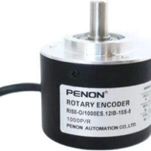 Servo Motor Machine Tool Elevator Textile Equipment Encoder RI50-O/1000ES.21CB - Image 6