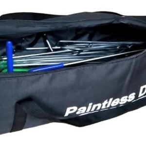 Paintless Dent Repair Tool Bags Packing Rods Hooks Handbag Tool Kit Hand Tool Set 90cm x 20cm 17 Paintless Dent Repair Tool Bags Packing Rods Hooks Handbag Tool Kit Hand Tool Set 90cm x 20cm - Image 8