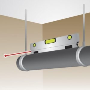 Johnson Level & Tool 40-6184 Magnetic Torpedo Laser Level, Silver & Black, 1 Laser Level 15 Johnson Level & Tool 40-6184 Magnetic Torpedo Laser Level, Silver & Black, 1 Laser Level - Image 7