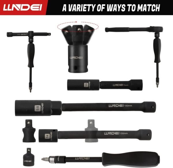 611WpaF8KuL. AC SL1500