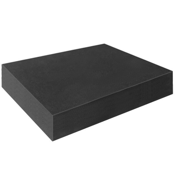 Black Polyurethane Foam Inserts for Cases, 16 x 12 x 4 Inch, Cuttable Packing Padding for Tool Box, Camera, Crafts and Storage 2 611cmCH8ydL. SL1500