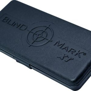 Calculated Industries 8105 Blind Mark Drywall Electrical Box Locator Tool – Powerful Rare-Earth Magnetic Targets (3) and Locator Kit - Image 5