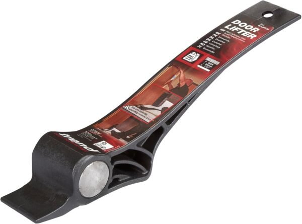 Trend Foot-Operated Door Lifter - The Perfect Tool for Carpenters and Carpet Laying, D/LIFT/A 2 616pAAmY5LL. AC SL1500