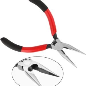 DIY Home Tool V3 Kit Mechanics Building Tools Kit,15 in 1 Master Tool Kit Home Industrial Repairs - Image 6