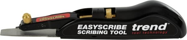 Trend EasyScribe Scribing Tool, Accurate Scribing Solution for Carpenters, Joiners, Tilers, Kitchen & Shop Fitters, E/SCRIBE, Black 4 61APqDQq8LL. AC SL1500