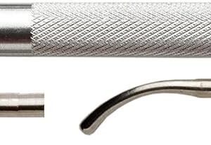 Excel Burnishing Set with 4 Tips - Image 2