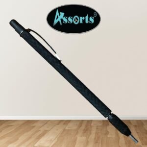ASSORTS Quality Carbide Point Tipped Scribing Pen Tool Scriber Craft Tool-Knurled Body - Image 3