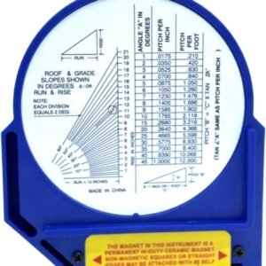 Swanson Tool AF006M Magnetic Angle Finder - Image 5
