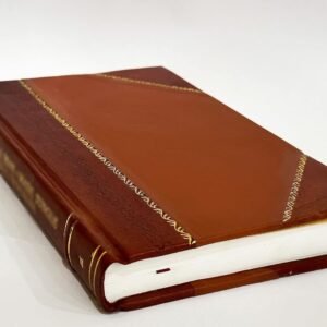 Buyers' Guide for Textile Mills. Reliable Mill Supplies and Equipment and Their Makers, Handily Indexed. 1919 Volume 1919 [Leather Bound] - Image 3