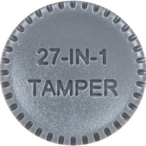 Klein Tools 32328 Precision Screwdriver, 27-in-1 Multi-Bit Screwdriver, Bits for Apple Product Repair, Rare-Earth Magnet, Electronic Repair 30 Klein Tools 32328 Precision Screwdriver, 27-in-1 Multi-Bit Screwdriver, Bits for Apple Product Repair, Rare-Earth Magnet, Electronic Repair - Image 15