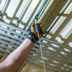 Klein Tools 80019 Tool Set, Multi-Bit Screwdriver and Nut Driver Tool Kit, 30 Different Industrial Strength Bits and Sizes, 4-Piece 18 Klein Tools 80019 Tool Set, Multi-Bit Screwdriver and Nut Driver Tool Kit, 30 Different Industrial Strength Bits and Sizes, 4-Piece - Image 7