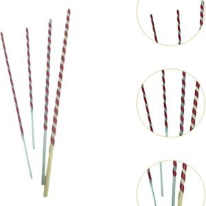 Fishing Rod Building Tools, Practical & Convenient Hand Reamer Tool, EVA Cork Handle Reamer Repair Kit, Fishing Equipment 12 Fishing Rod Building Tools, Practical & Convenient Hand Reamer Tool, EVA Cork Handle Reamer Repair Kit, Fishing Equipment - Image 4