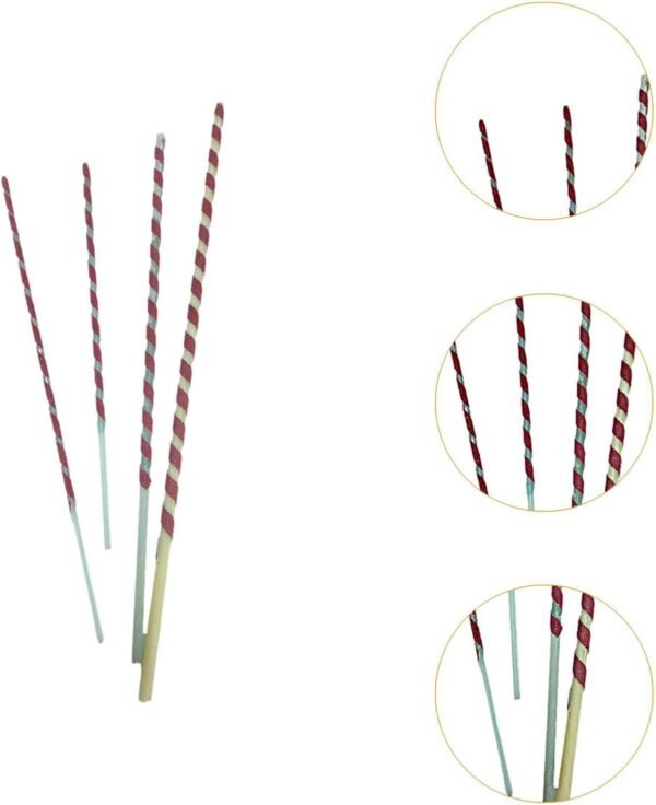 Fishing Rod Building Tools, Practical & Convenient Hand Reamer Tool, EVA Cork Handle Reamer Repair Kit, Fishing Equipment 4 61SxvCQ1XTL. AC SL1500