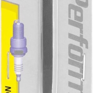 Performance Tool W123C High Grade Steel Double Cut Ignition File for Efficient Cleaning of Ignition Points and Light Duty General Purpose Filing - Image 4