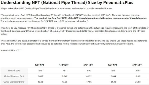 PneumaticPlus SAW400-N04BG-MEP Compressed Air Filter Regulator Piggyback Combo 1/2" NPT - Metal Bowl, Manual Drain, Bracket, Gauge 7 61uNi3BMDnL. AC SL1088