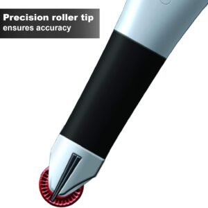 Calculated Industries Scale Master Pro 7.3-Inch Digital Plan Measure (6025) - Image 8