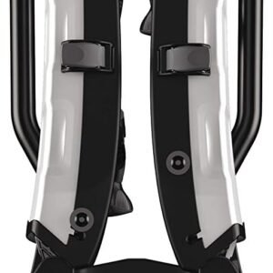 Thule EasyFold XT 2 Hitch Bike Rack , Black - Image 10