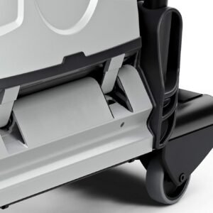 Thule EasyFold XT 2 Hitch Bike Rack , Black - Image 8