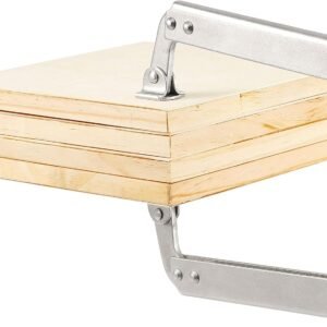 JOIKIT 3PCS 18 Inch C-Clamp Locking Pliers, Welding Pliers Set, Large Face C Clamp with Swivel Pads, Vise Grip C-Clamp for Woodworking Carpentry, Welding, Electrical Equipment - Image 7