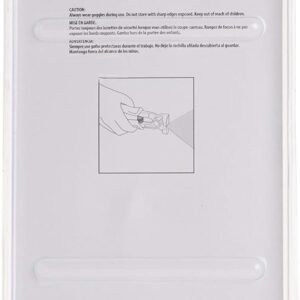 M-D Building Products 49943 Pro Compound Tile Nippers - Image 4