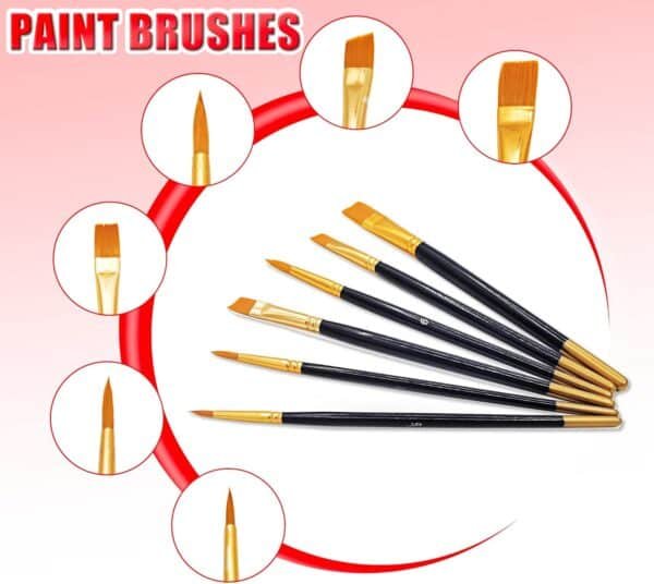 20 Pcs | HOPLEX Model Tools Kit 20 in 1 Adults Hobby Building Tools Set Basic Tools with Nippers Tweezers Needle Files Polishing Bars for Car Airplane Model Building Repairing and Fixing 6 71CWPdMyMSL. AC SL1500