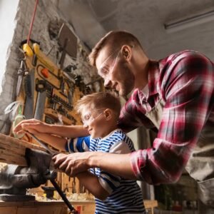 17PCS File Set with Tool Bag, Includes 4PCS Large Metal File, 12PCS Needle File and Wire Brush,Work for Metal, Wood and More - Image 7