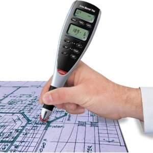 Calculated Industries Scale Master Pro 7.3-Inch Digital Plan Measure (6025) - Image 3