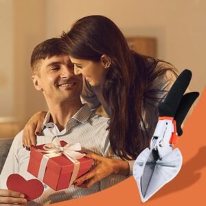 Miter Shears for Wood Trim, Adjustable 45°-135° Multi-Angle Handheld Tool, Multifunctional Trunking, Moulding Shears, Perfect for Mitre Cutting, Quarter Round, No Replacement Blade | LFXP3101S - Image 9