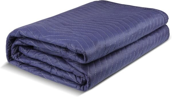 Olympia Tools 4-Pack Heavy Duty Padded Moving Blanket, 72 x 80 in, Packing Blankets for Moving 7 71RYww7cbcL. AC SL1500