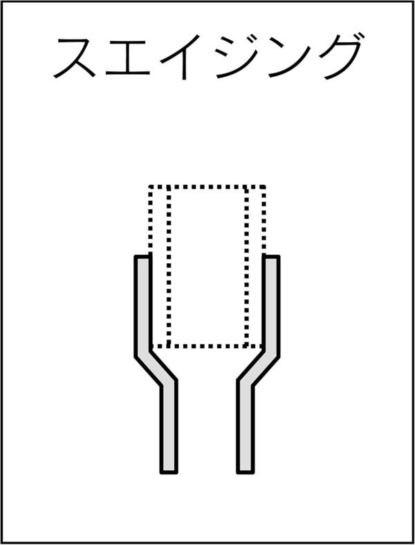 Imperial Tool 93S04 1/4" O.D. Swaging Punch 3 71UsrkJnNML. AC SL1500