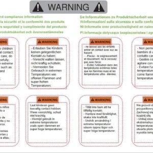 Carbide 6mm Files & Rasps Shank 15/32" x 13/16" Radius End Cylinder Rotary Swiss Pattern Files File Tool - Image 3