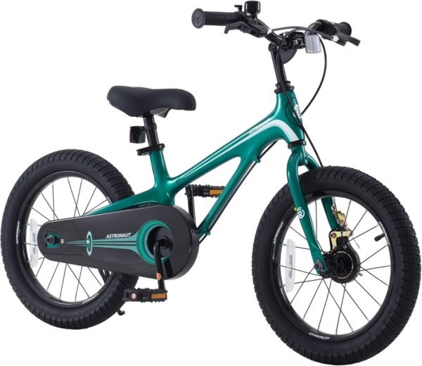 RoyalBaby Magnesium Kids Bike Lightweight Alloy Children Sport Bicycle 14/16/18 Inch Wheel for Boys Girls Ages 3+ Years 2 71iixzyHYJL. AC SL1500