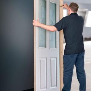 Trend Foot-Operated Door Lifter - The Perfect Tool for Carpenters and Carpet Laying, D/LIFT/A 14 Trend Foot-Operated Door Lifter - The Perfect Tool for Carpenters and Carpet Laying, D/LIFT/A - Image 7