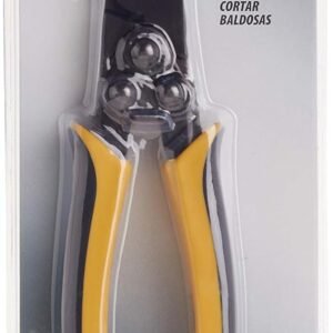 M-D Building Products 49943 Pro Compound Tile Nippers - Image 3