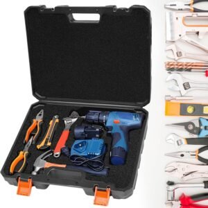 6 Pcs 16 x 12 x 1.5 Inches Polyurethane Foam - Packing Foam Inserts for Cases Black Craft Foam Sheets for Packing Padding 1.5 Inch Thick for Camera Toolbox Storage 15 6 Pcs 16 x 12 x 1.5 Inches Polyurethane Foam - Packing Foam Inserts for Cases Black Craft Foam Sheets for Packing Padding 1.5 Inch Thick for Camera Toolbox Storage - Image 7