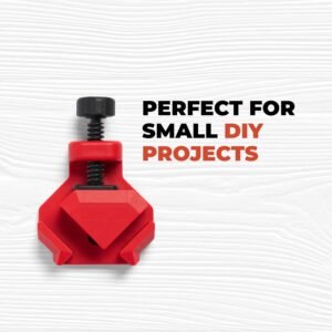 Quick Corner Clamps - Home Improvement Hand Tools - Adjustable Clamps for Woodworking & More - 4 Pack 15 Quick Corner Clamps - Home Improvement Hand Tools - Adjustable Clamps for Woodworking & More - 4 Pack - Image 7