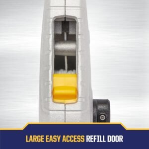 IRWIN Tools STRAIT-LINE Chalk Line, Classic Reel, Blue, 100ft (IWHT48441BC) - Image 5