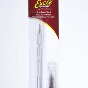 Excel Burnishing Set with 4 Tips - Image 3