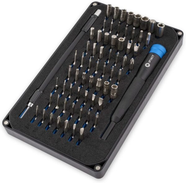 iFixit Mako Driver Kit - 64 Precision Bit Set for Electronics Repair 2 81bdAhtjcZL. AC SL1500