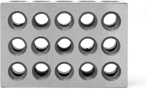 WEN 10423 3 x 2 x 1-Inch Steel-Hardened Precision 123 Blocks, Two Pack 6 81etg+YC9SL. AC SL1500