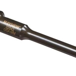 Mayhew Tools 32042HT Pneumatic Drift Punch, 5/16" x 6", Hang Tag 7 Mayhew Tools 32042HT Pneumatic Drift Punch, 5/16" x 6", Hang Tag - Image 3