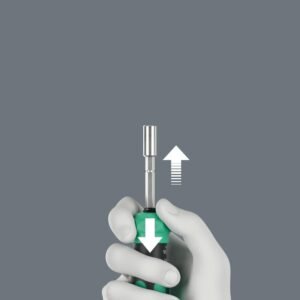 KRAFTFORM KOMPAKT 28 RA WITH TEXTILE POUCH 1 25 KRAFTFORM KOMPAKT 28 RA WITH TEXTILE POUCH 1 - Image 9