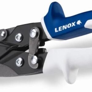 Lenox C5 5 Blade Crimper 5 Lenox C5 5 Blade Crimper - Image 2