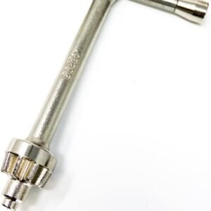 Nova Pro-Tek 48296 G3 Wood Lathe Chuck Kit with 3 jaw sets (2" Standard, 4" Bowl Jaws, and 1" Pin Jaws) insert version, with adapter insert (Separate Adapter Insert Purchase Required) - Image 7