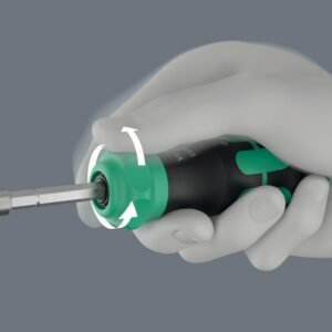 KRAFTFORM KOMPAKT 28 RA WITH TEXTILE POUCH 1 21 KRAFTFORM KOMPAKT 28 RA WITH TEXTILE POUCH 1 - Image 5